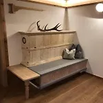 Haus Landschisott * Tschagguns