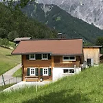 Haus Landschisott Casa vacanze