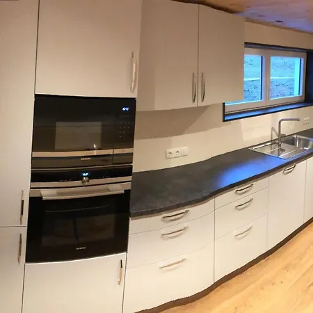 Haus Landschisott トシャググンス