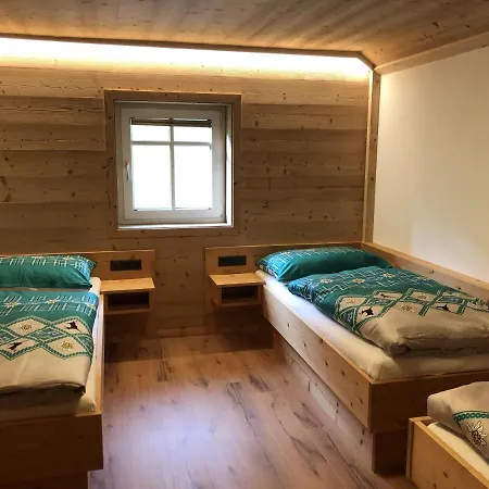 Casa vacanze Haus Landschisott Tschagguns