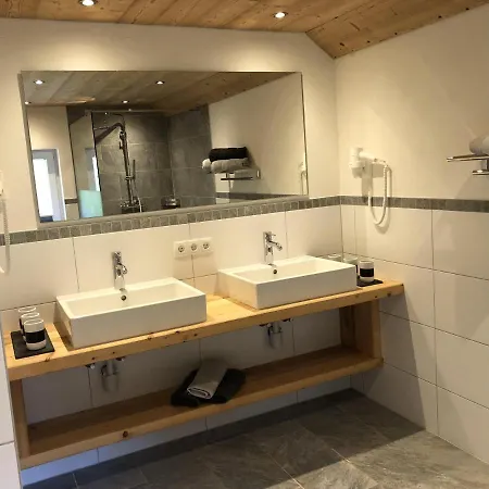 Haus Landschisott Holiday home Schruns