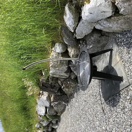 Haus Landschisott * Tschagguns