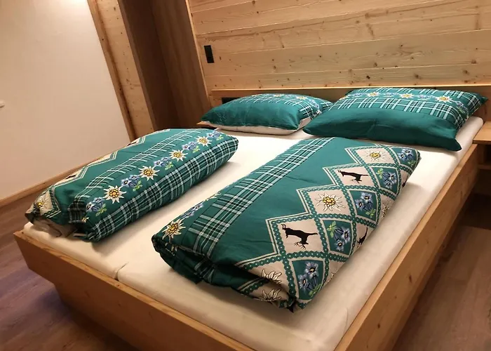 Ferienhaus Haus Landschisott