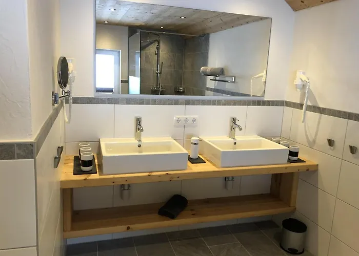 Haus Landschisott Tschagguns