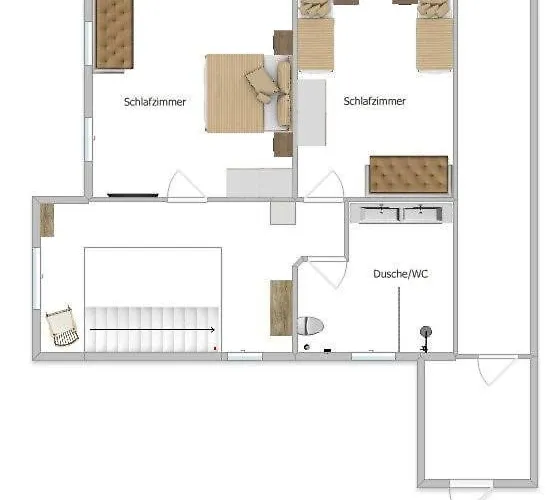 Haus Landschisott Ferienhaus Tschagguns